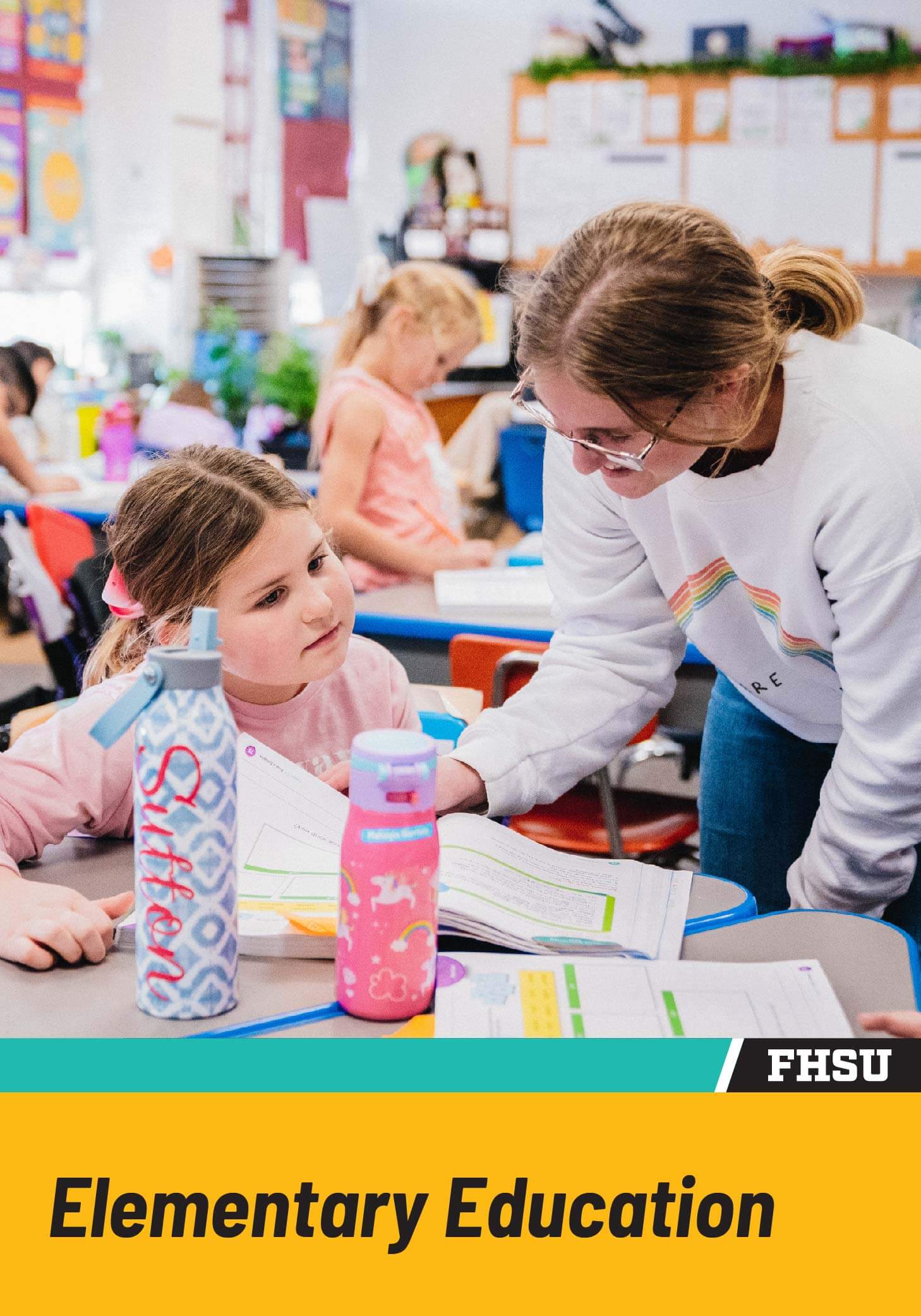 FHSU Elementary Education