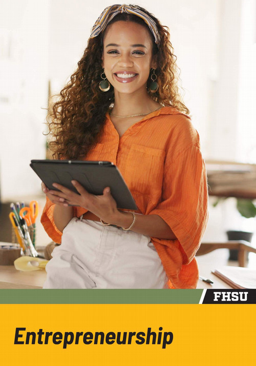FHSU Entrepreneurship
