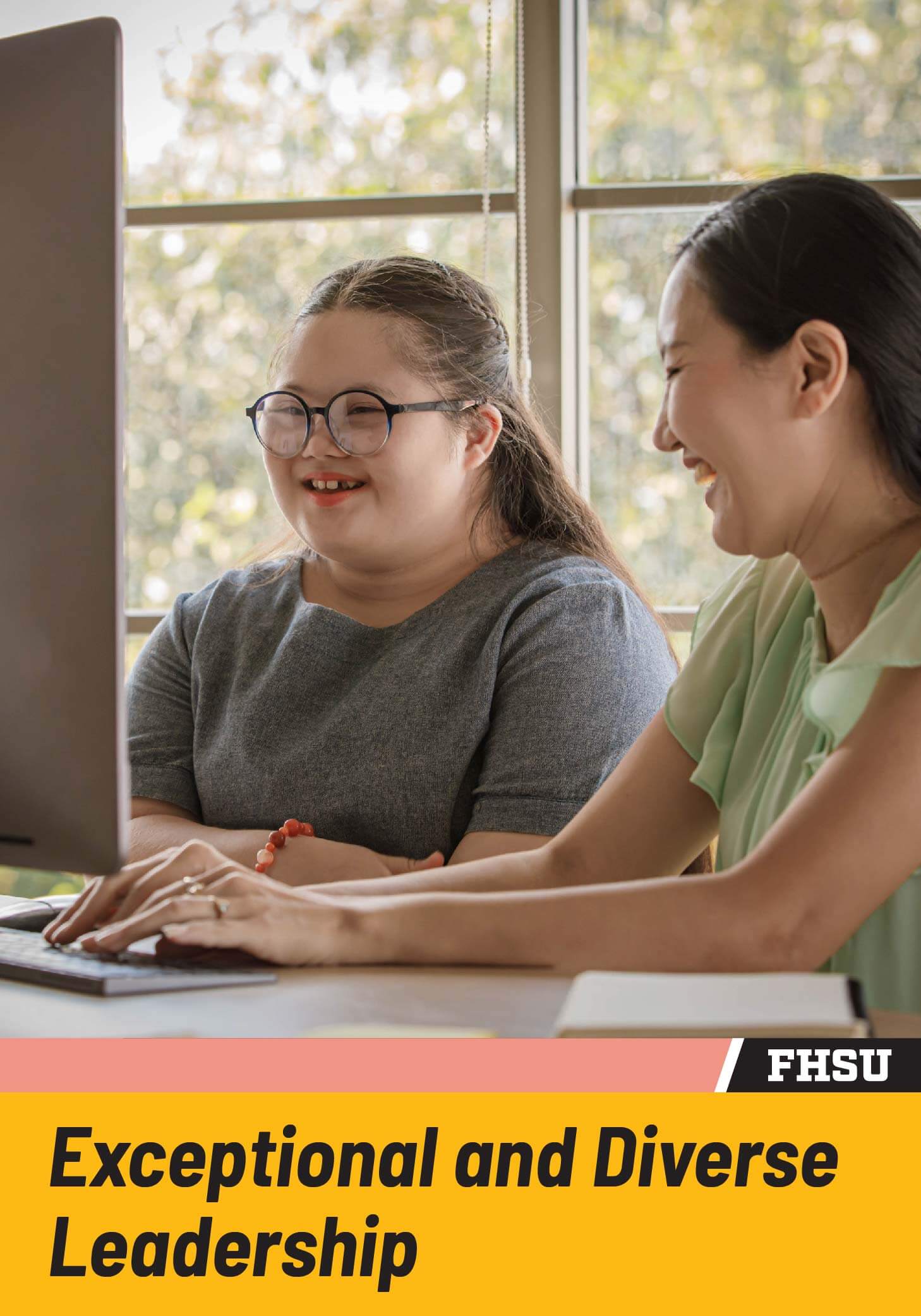 FHSU Exceptional and Diverse Learners