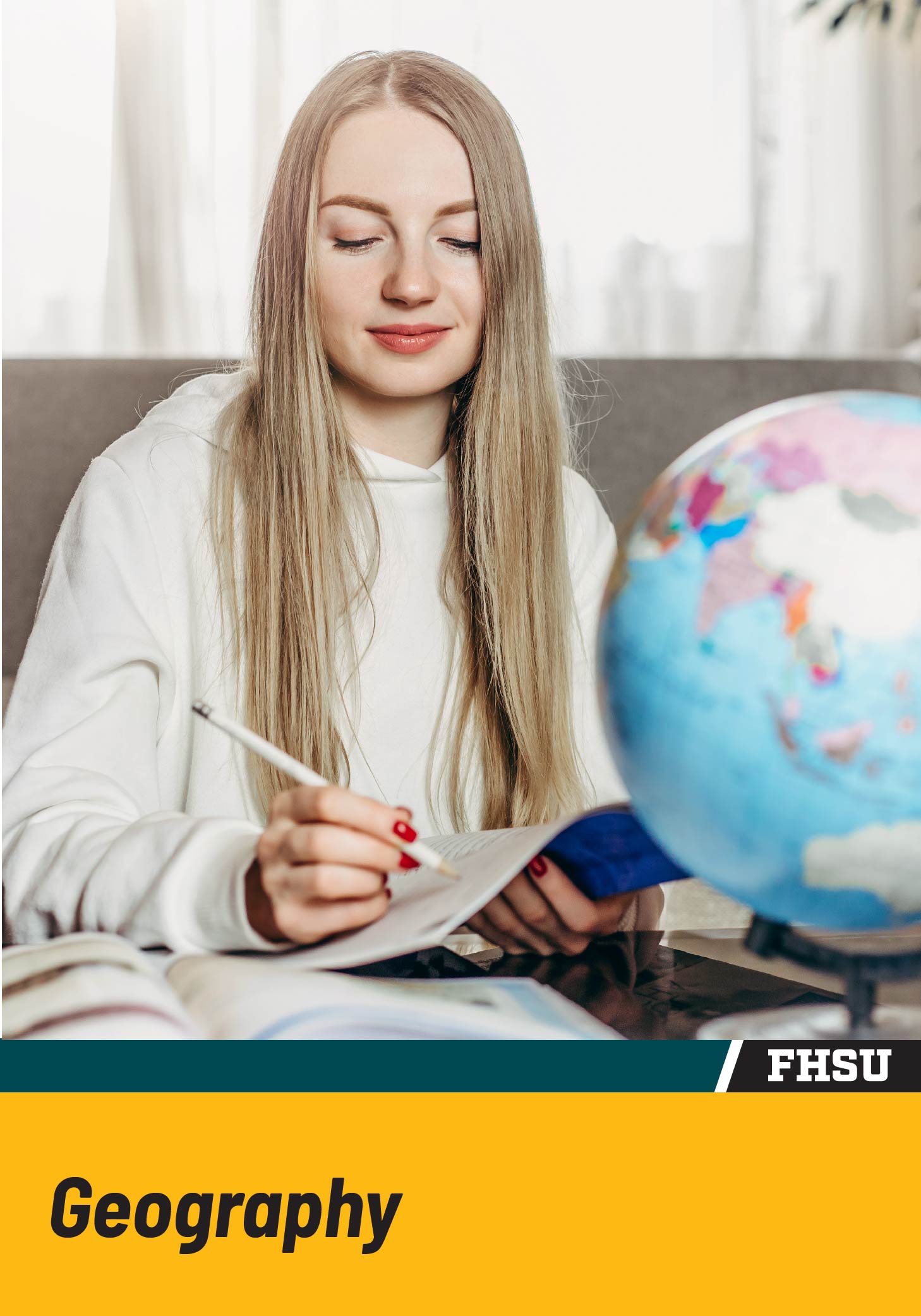 FHSU Geography
