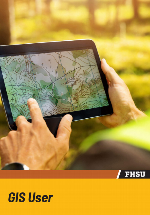 FHSU GIS User