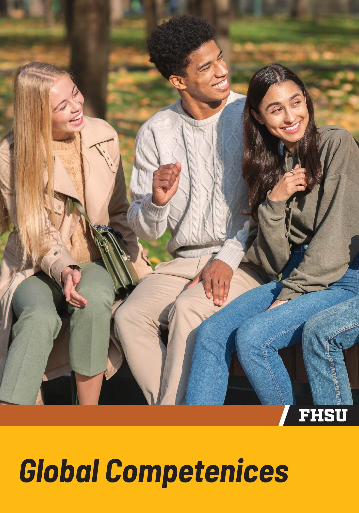 FHSU Global Competencies