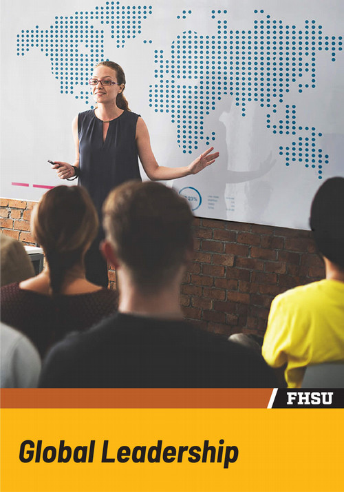 FHSU Global Leadership