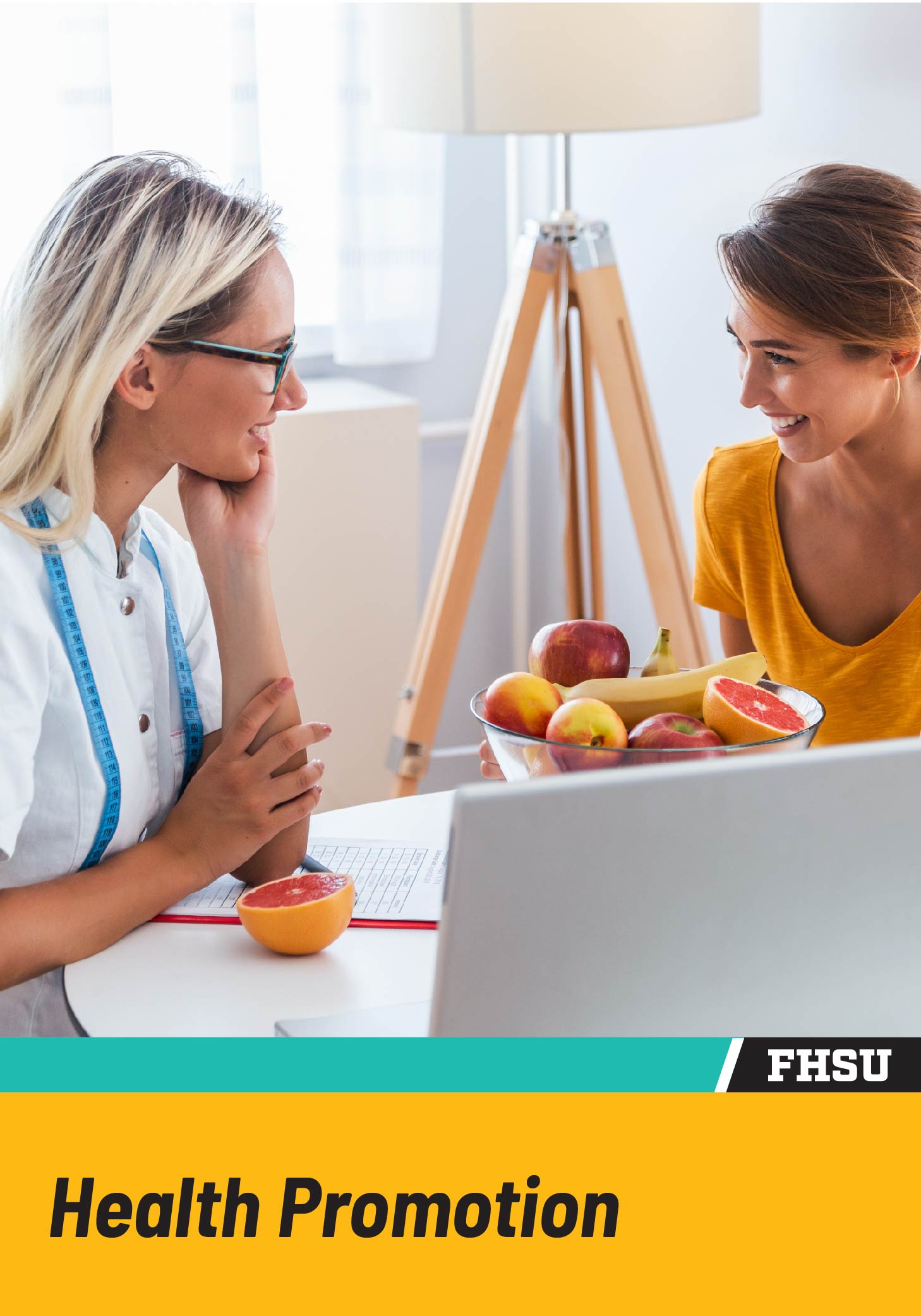 FHSU Health Promotion