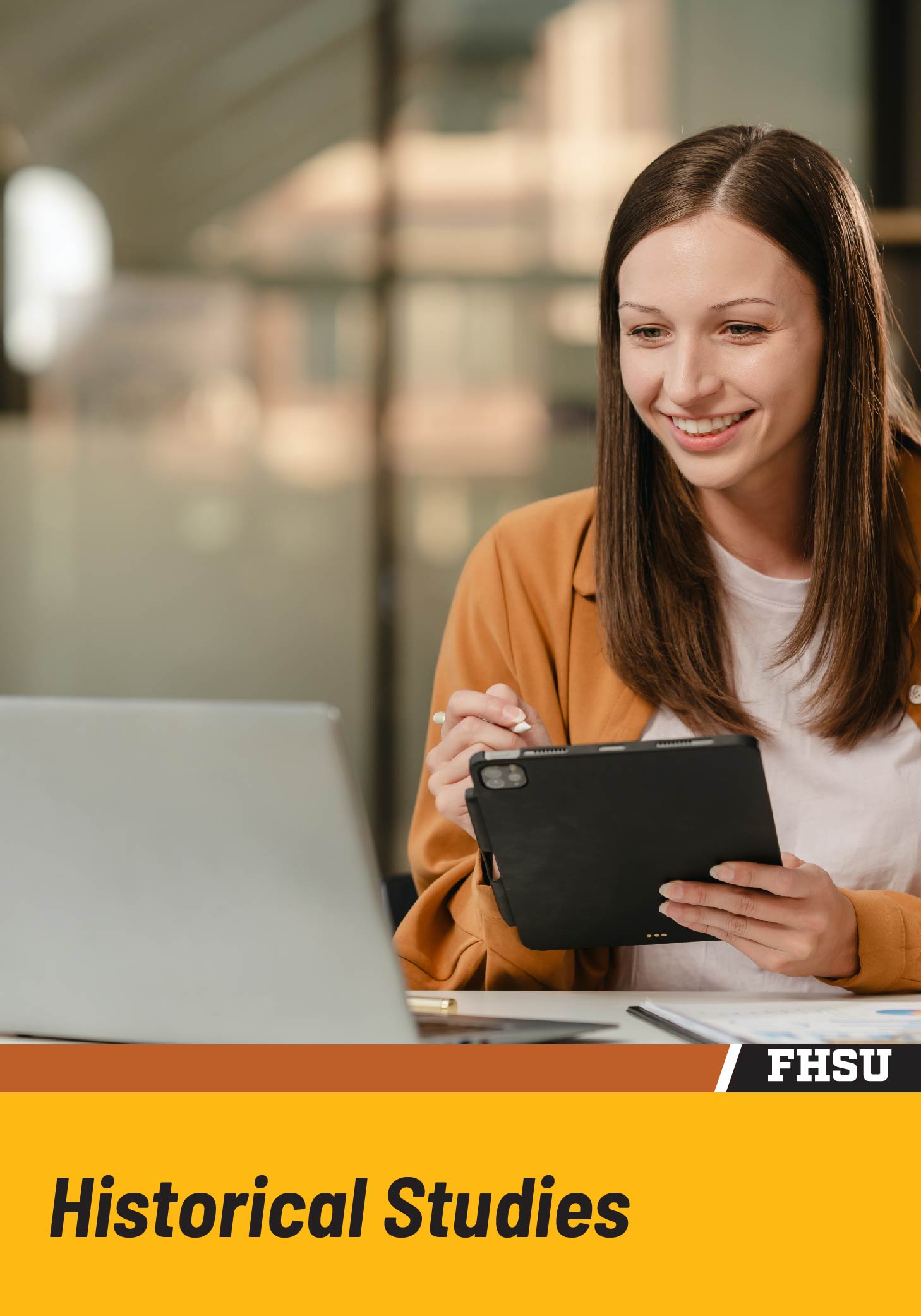FHSU Historical Studies