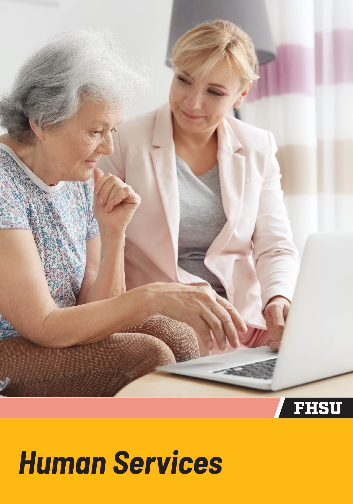 FHSU Human Services