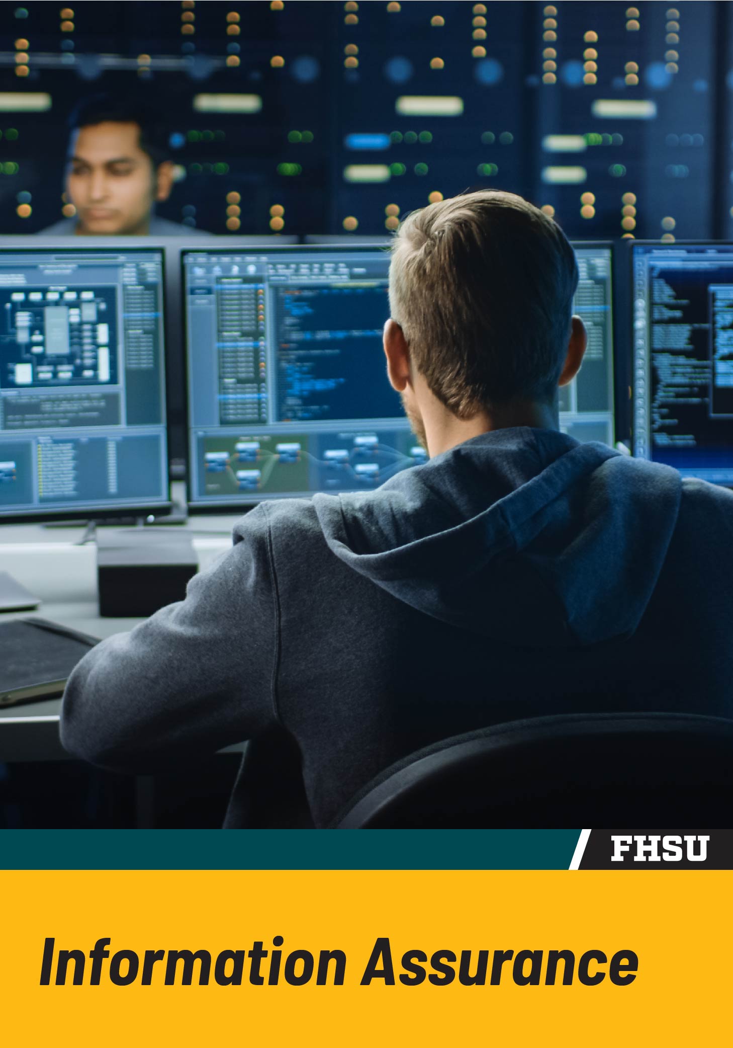 FHSU Information Assurance