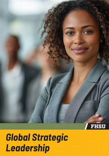 FHSU Leadership in Health Administration