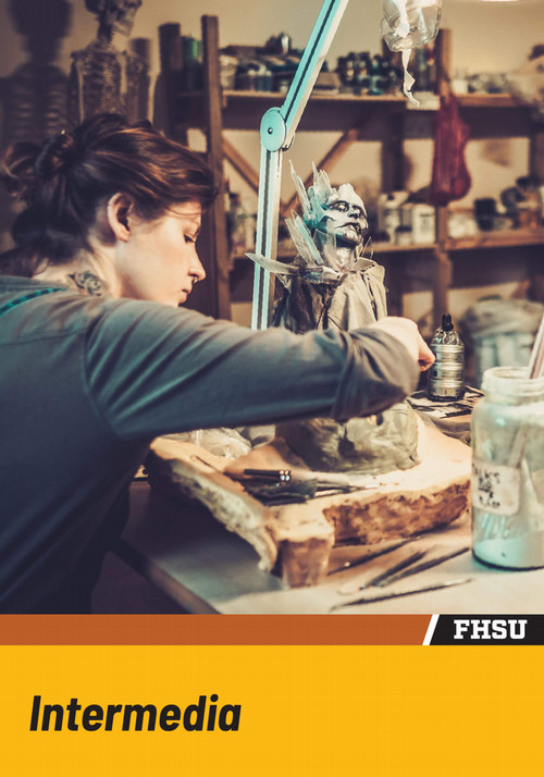 FHSU Inter-Media