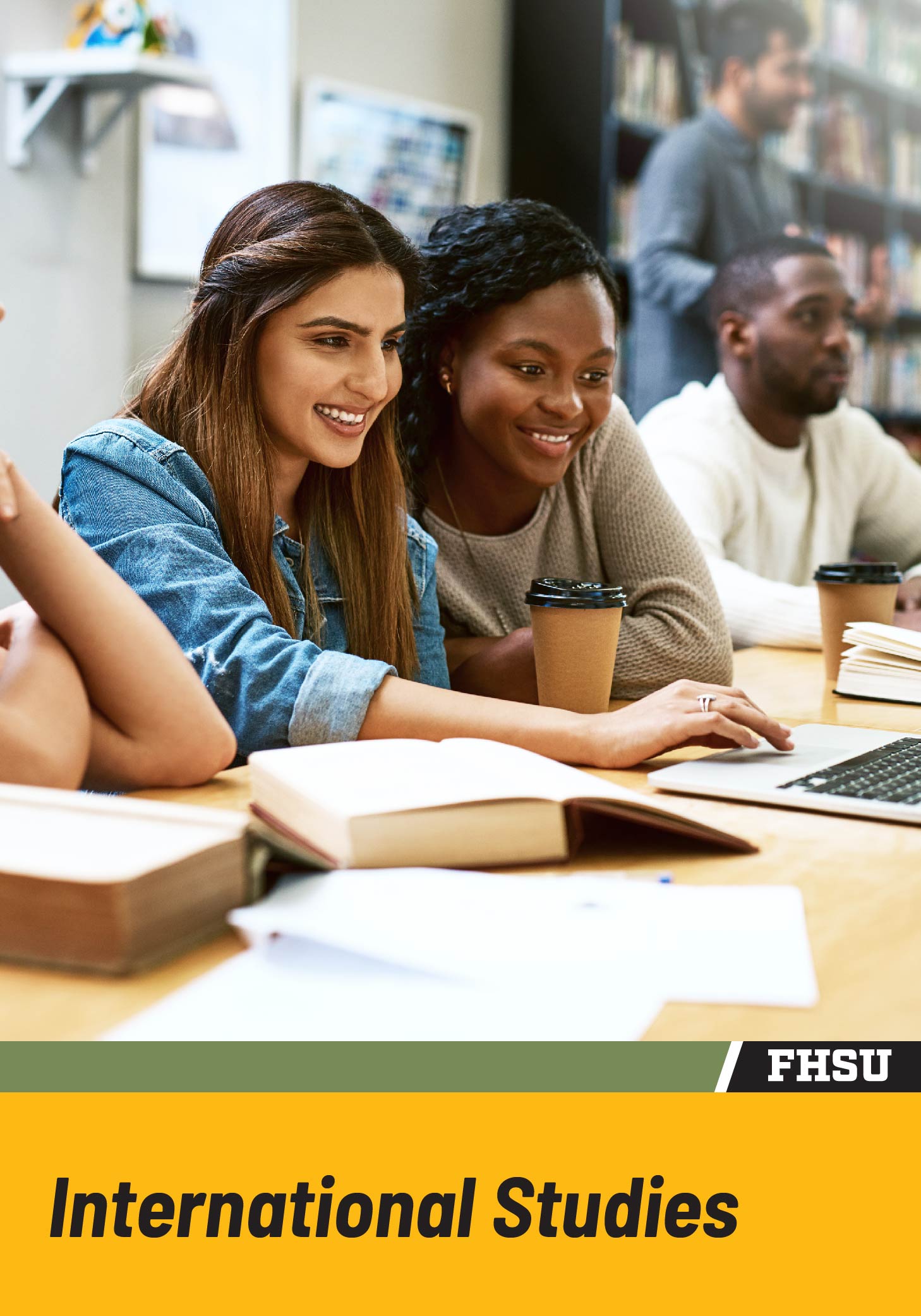 International Studies