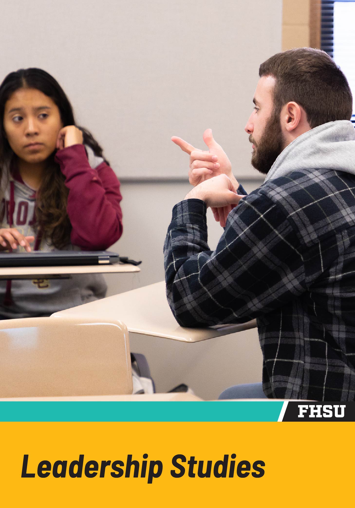 FHSU Leadership Studies