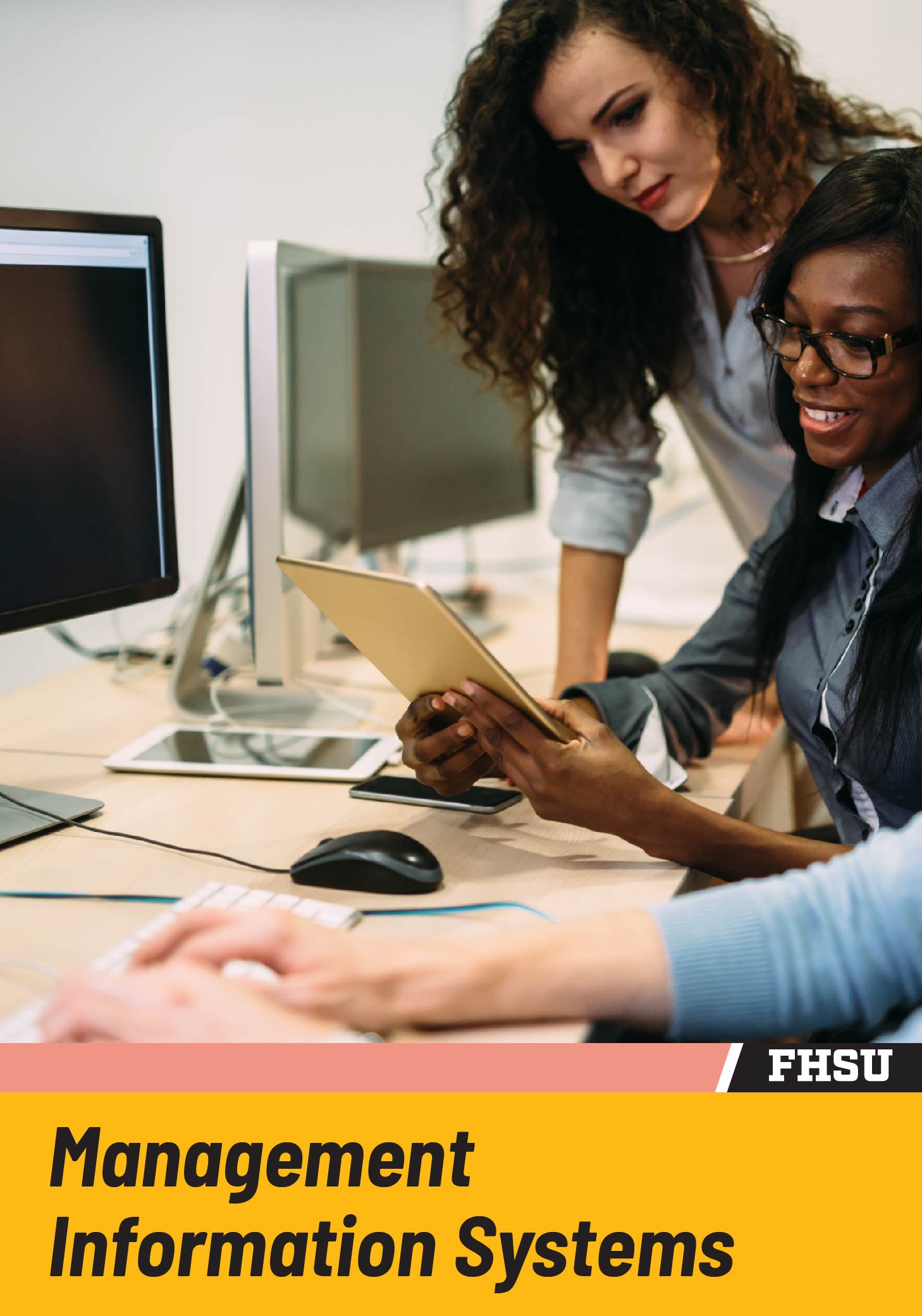 FHSU Management Information Systems
