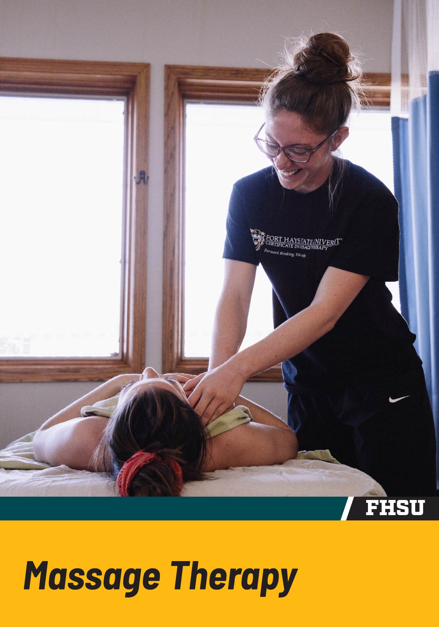 FHSU Massage Therapy