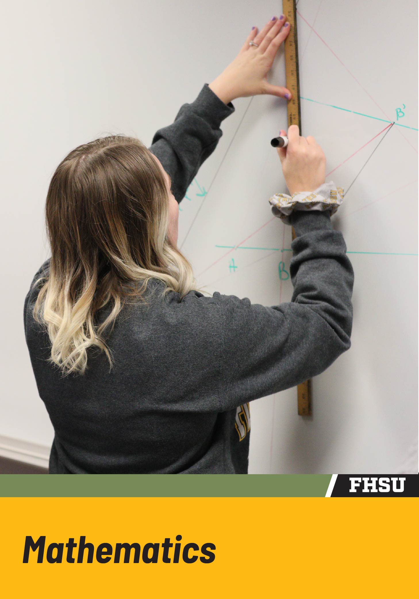 FHSU Mathematics