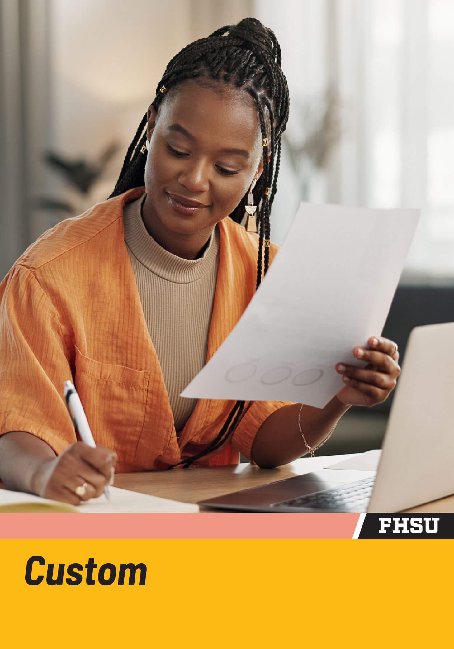 Master of Liberal Studies (MLS)