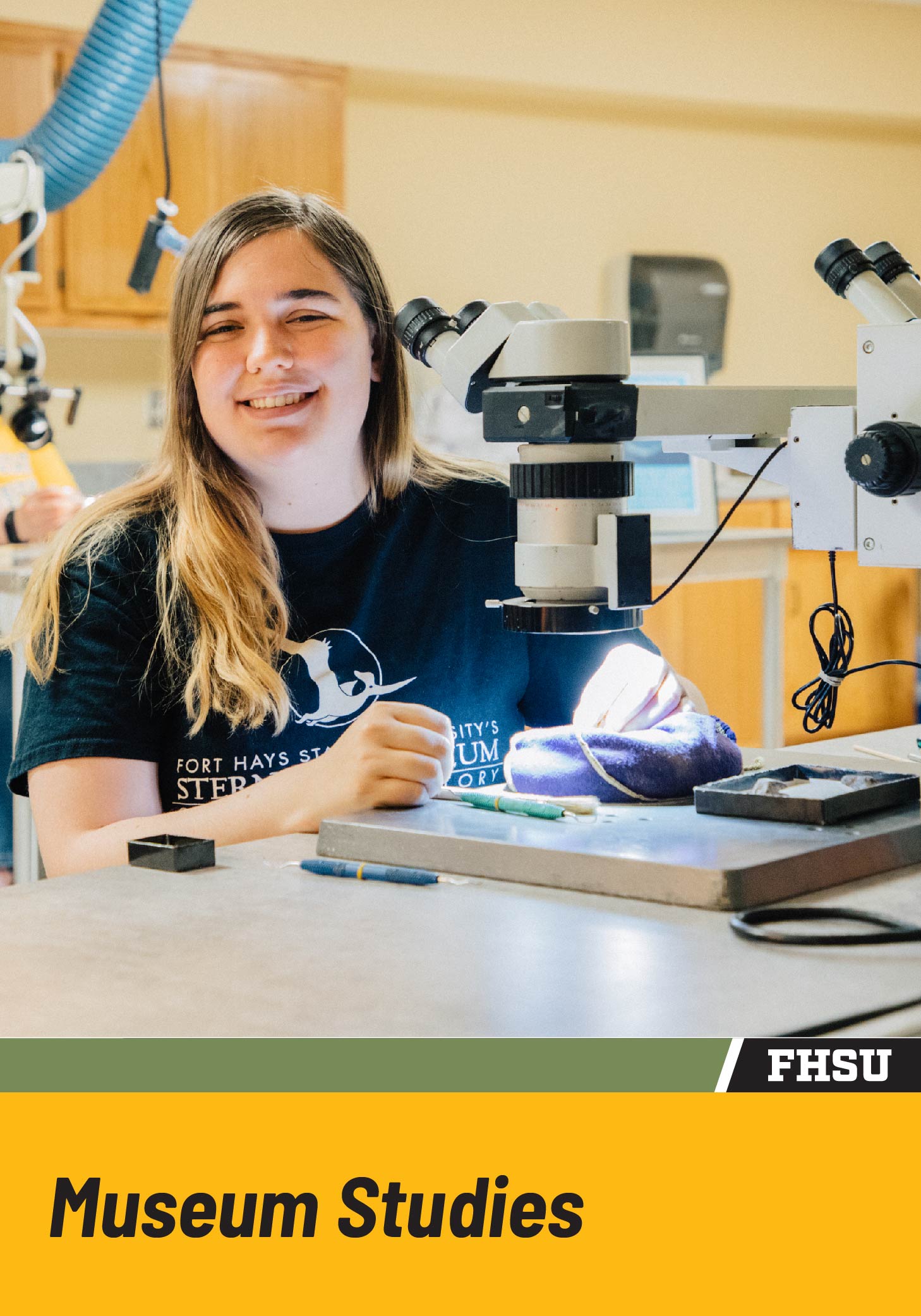 FHSU Museum Studies