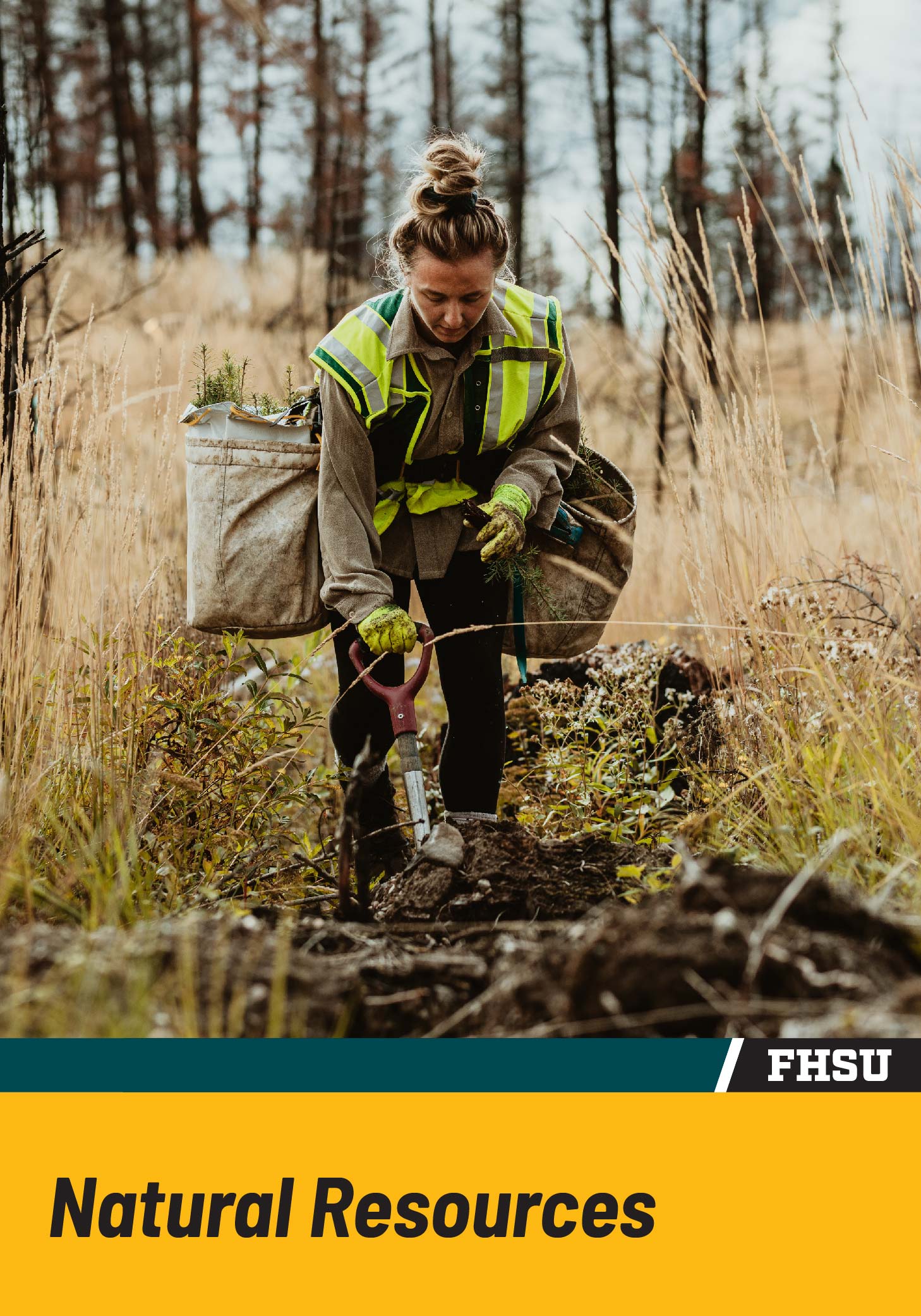 FHSU Natural Resources