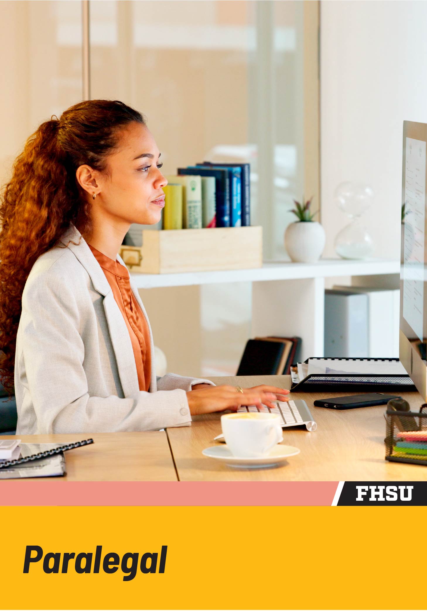 FHSU Paralegal Studies
