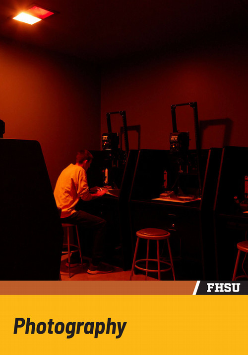 FHSU Photography