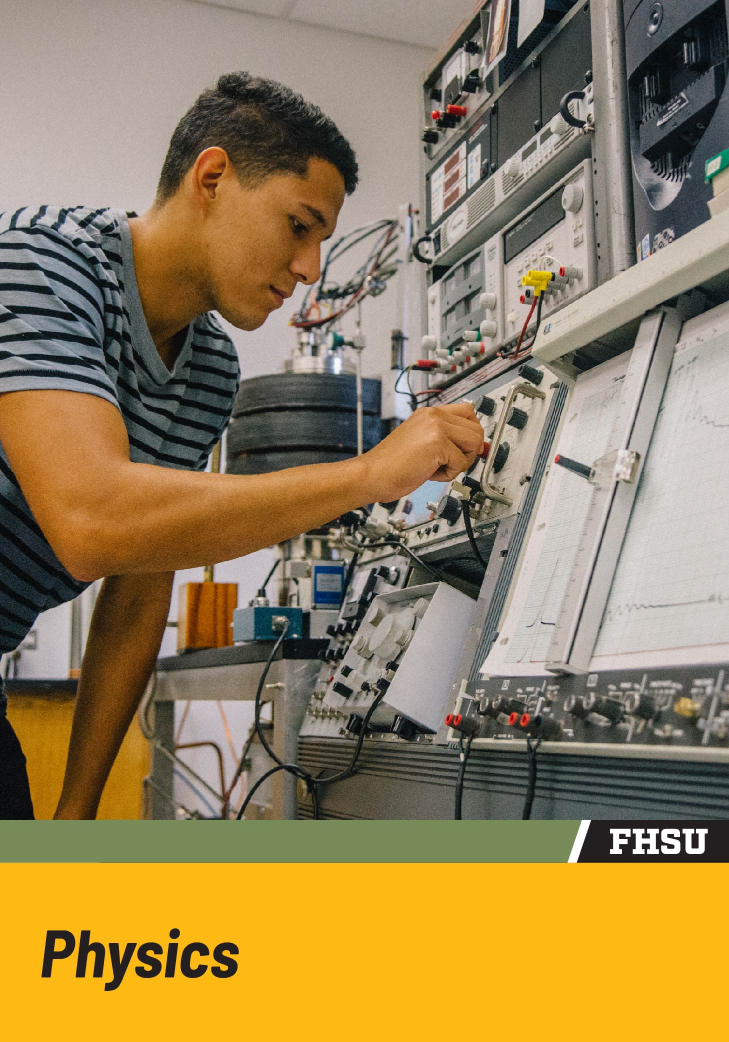 FHSU Physics