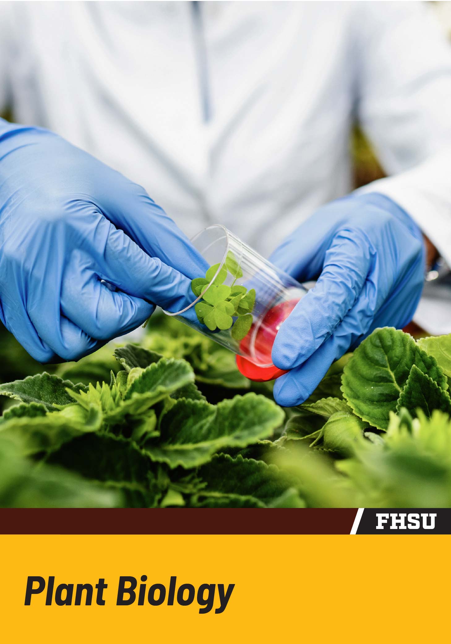 FHSU Plant Biology