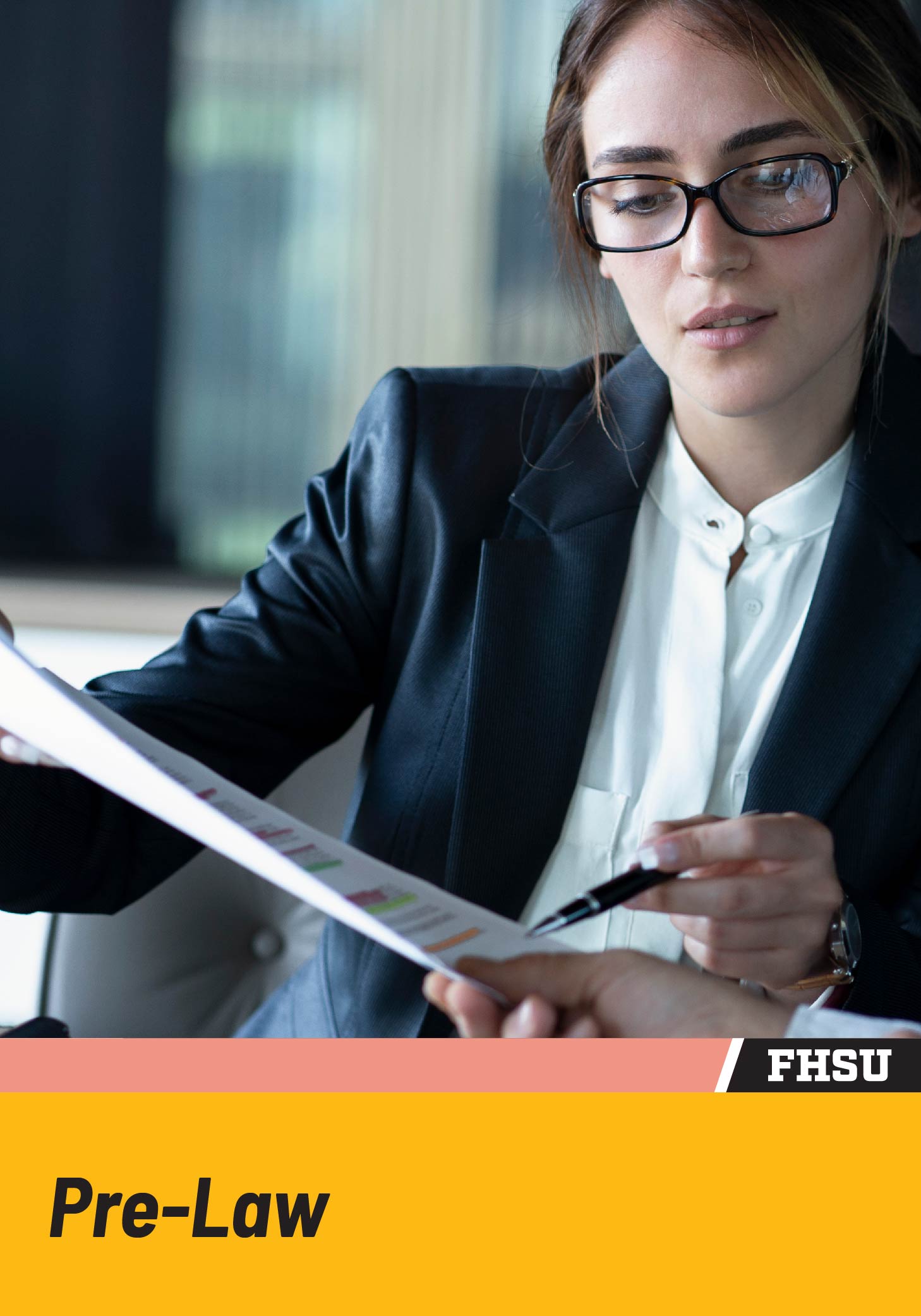 FHSU Pre-Law
