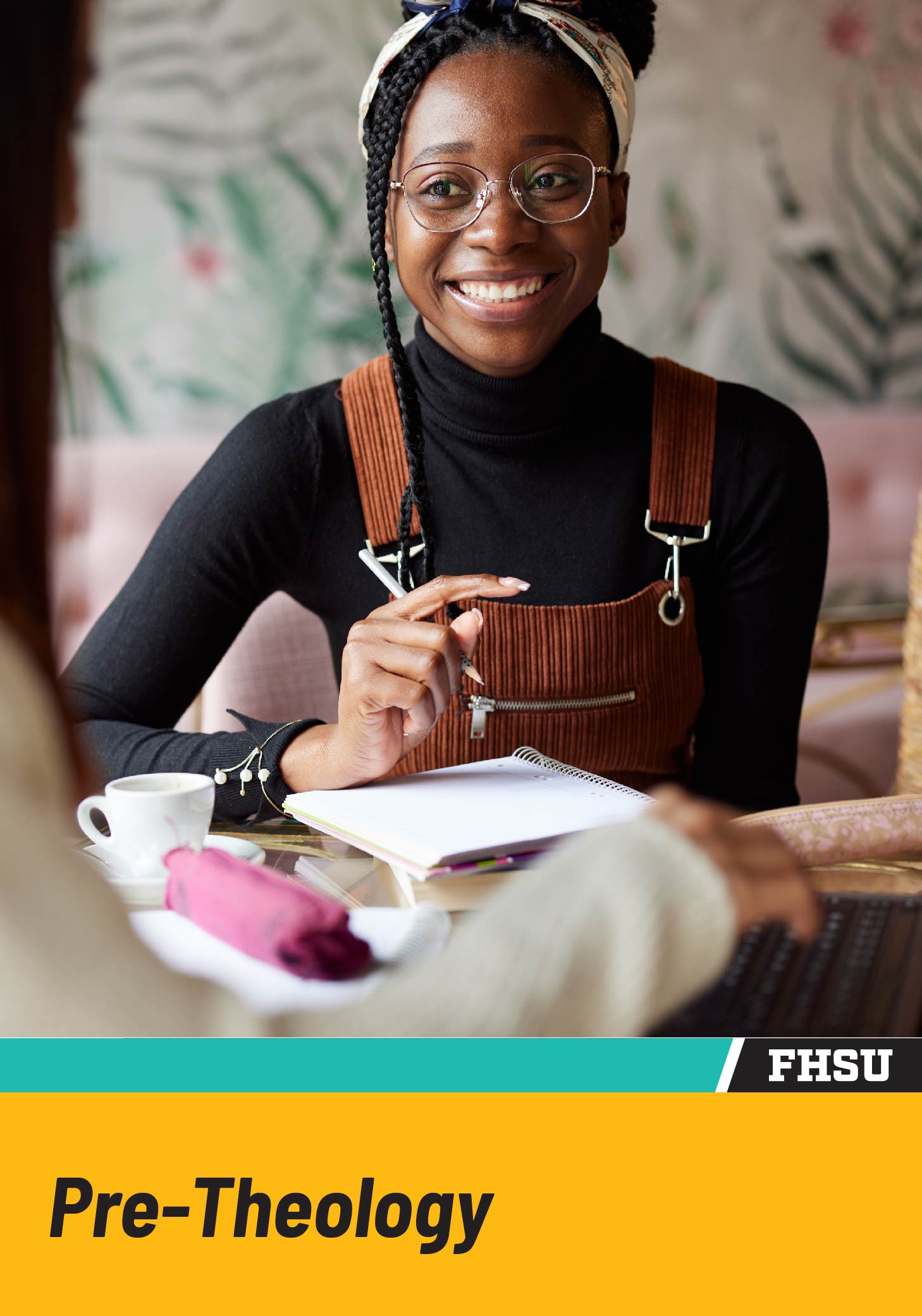 FHSU Pre-Theology