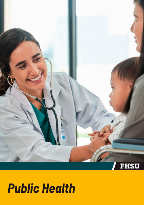FHSU Public Health