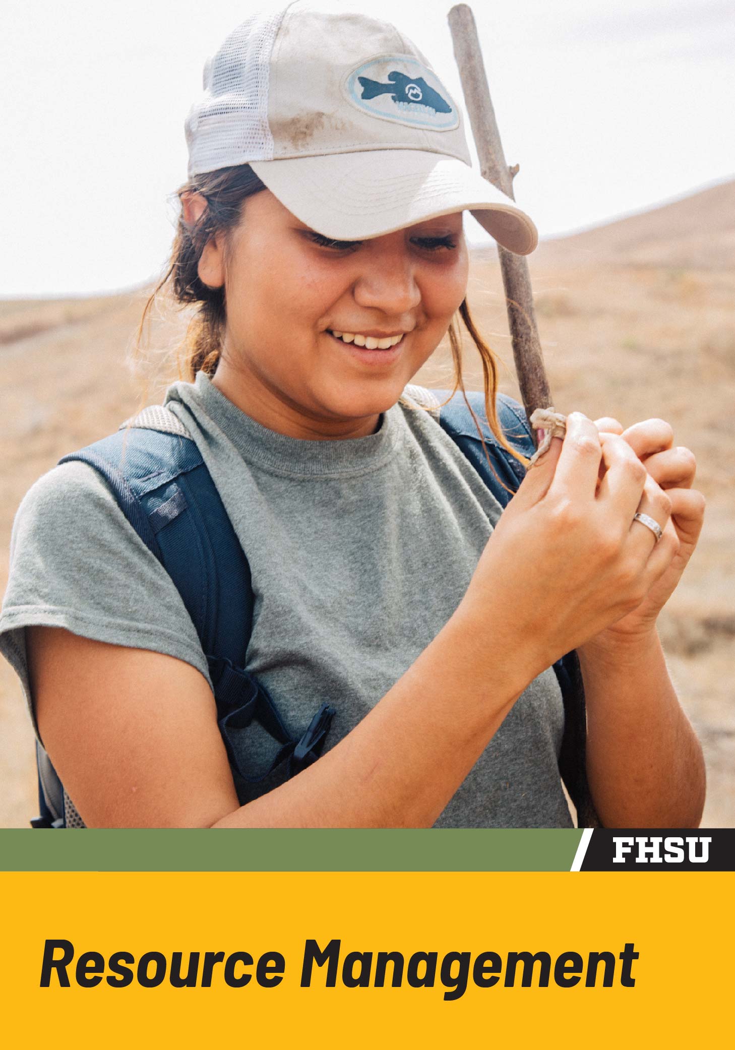 FHSU Resource Management