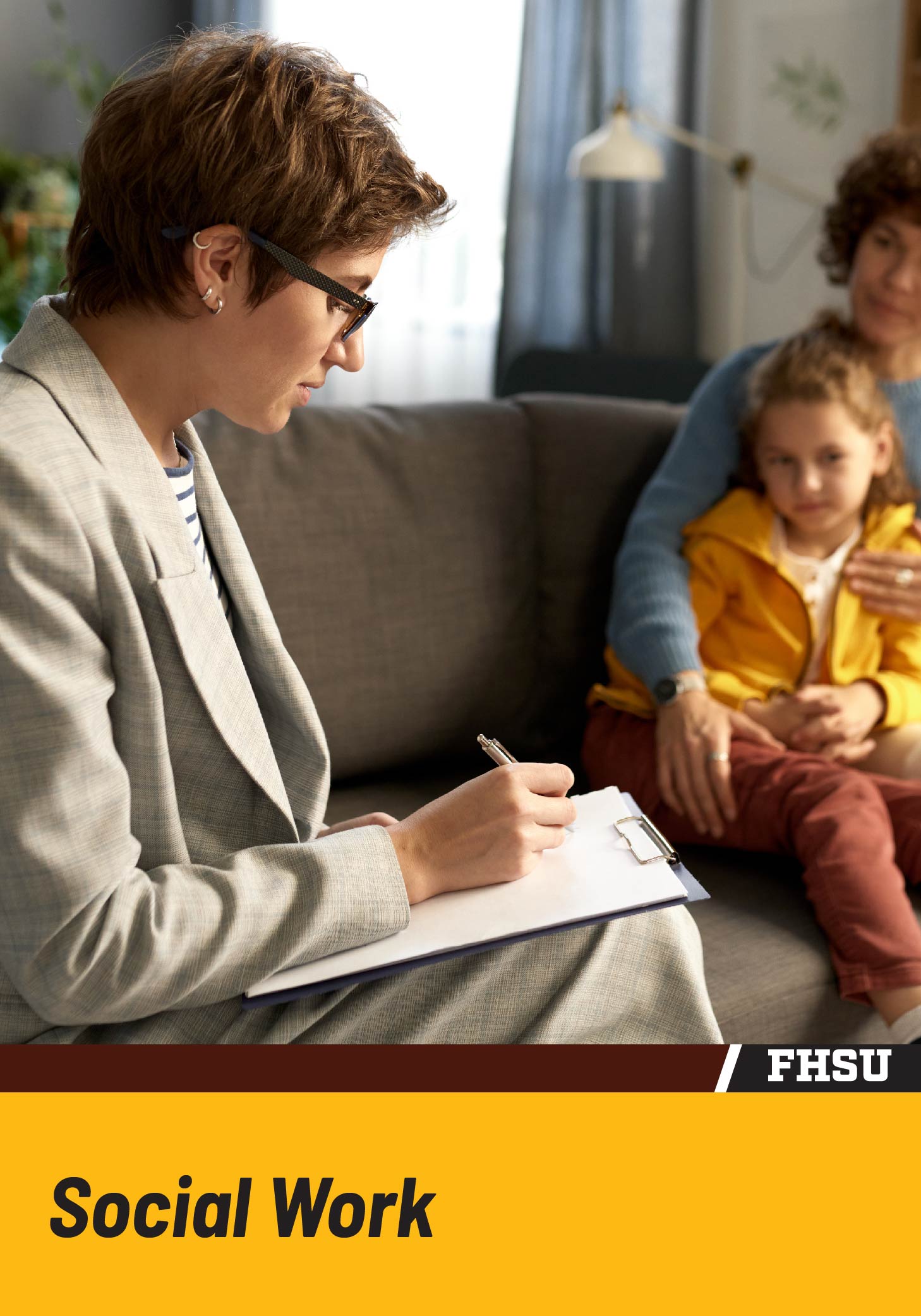 FHSU Social Work