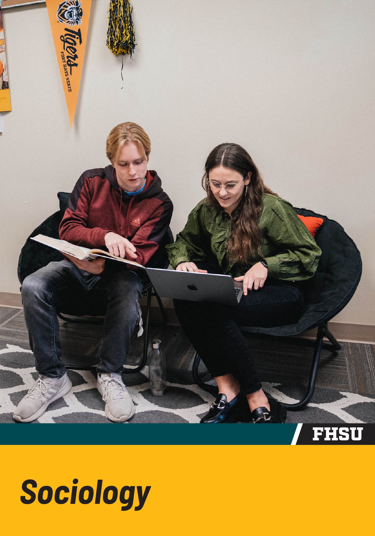 FHSU Sociology