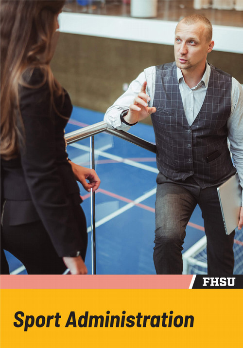 FHSU Sport Administration
