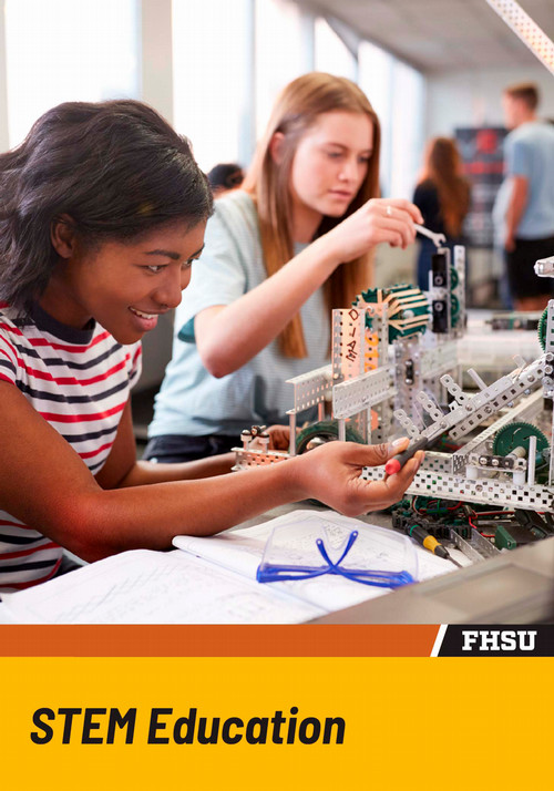 FHSU STEM Education
