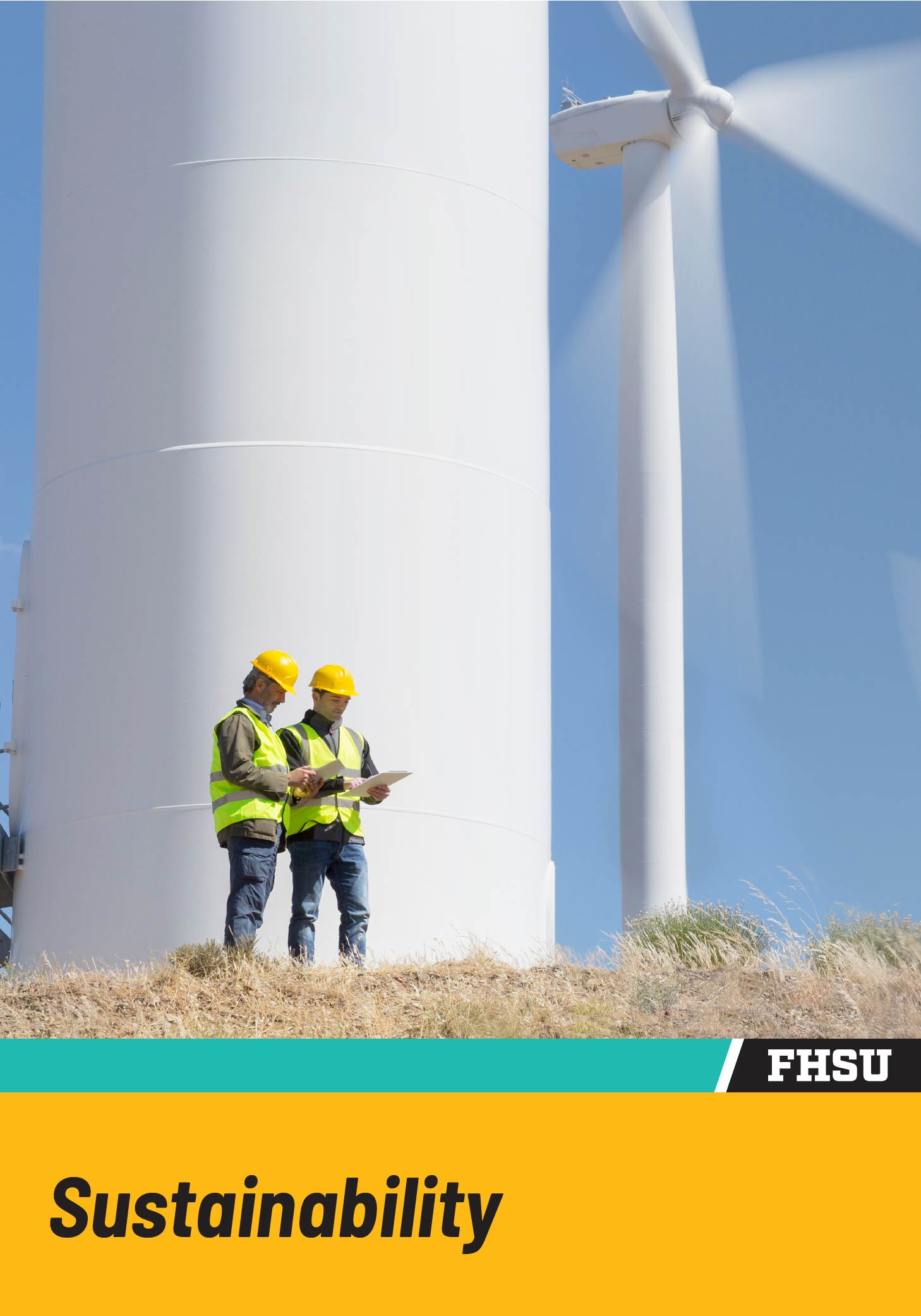 FHSU Sustainability