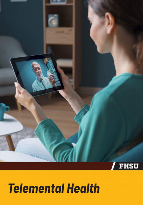 FHSU Telemental Health