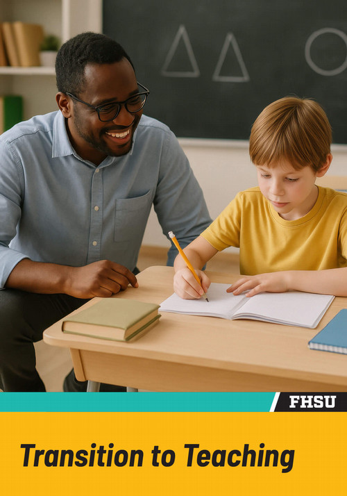 FHSU Elementary Education