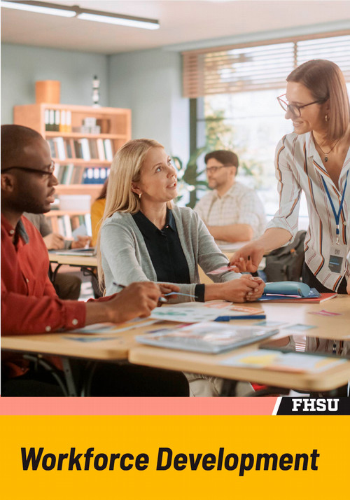 FHSU Workforce Development
