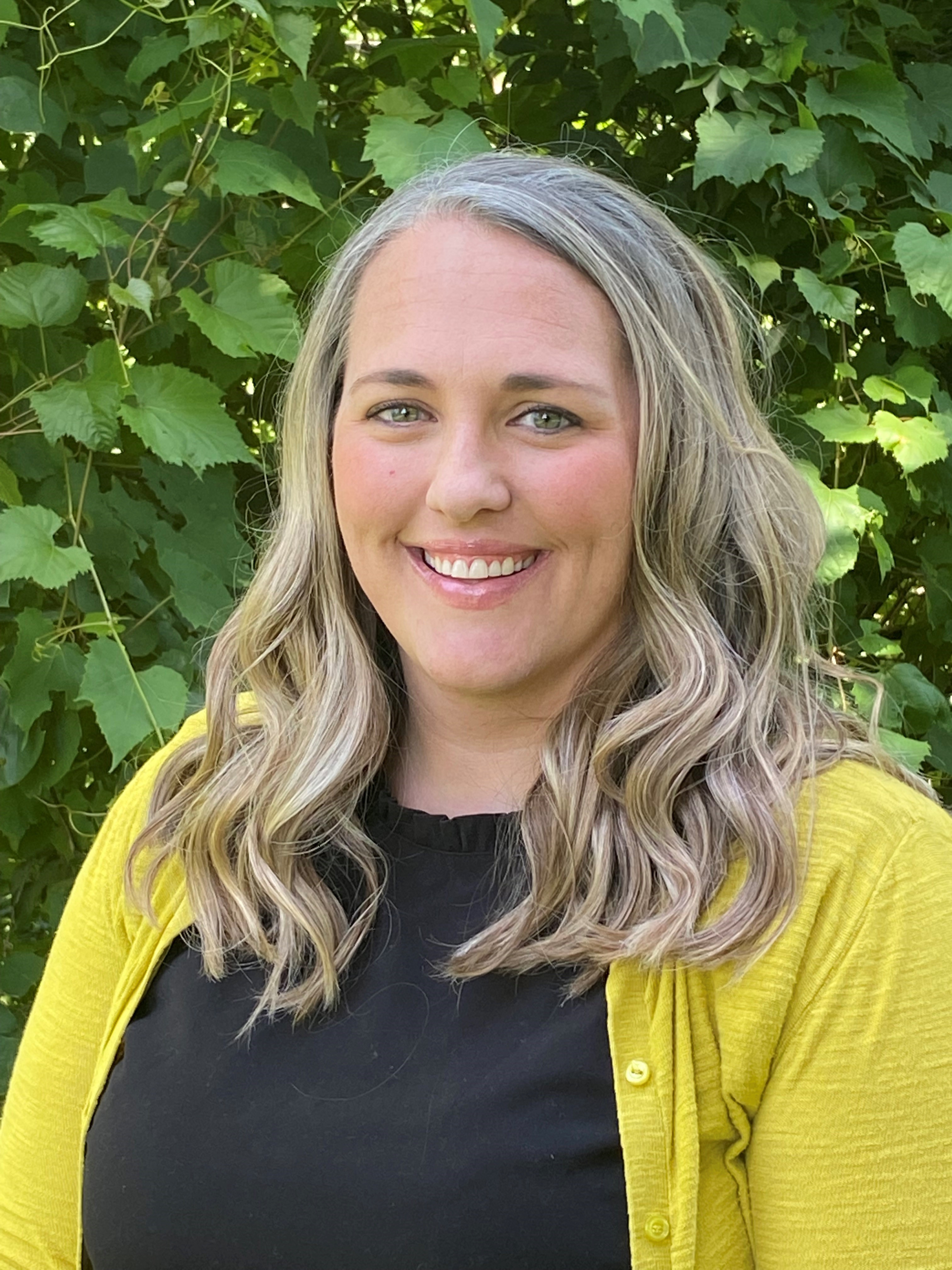 Amy Drinnon