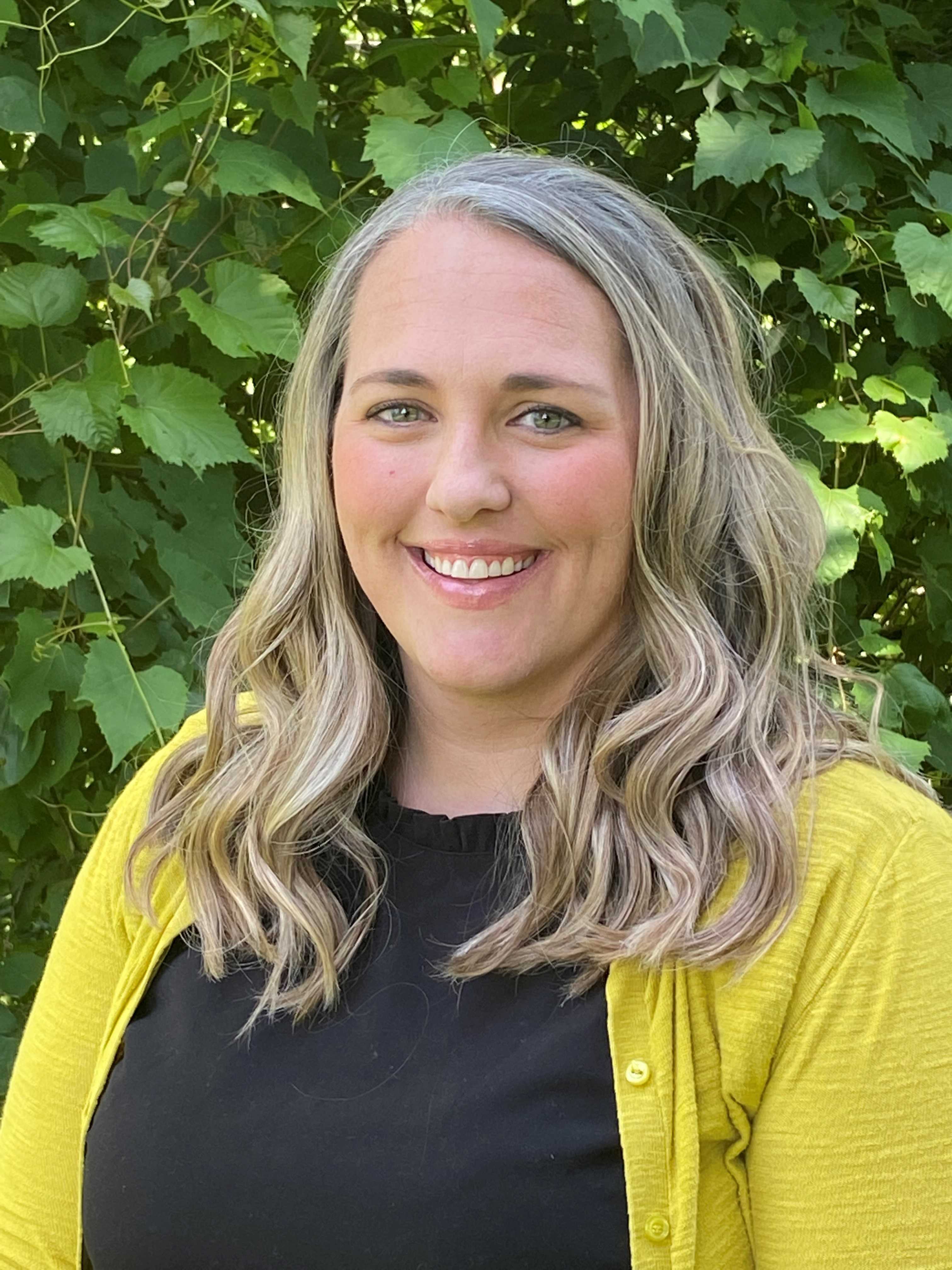Ms. Amy Drinnon