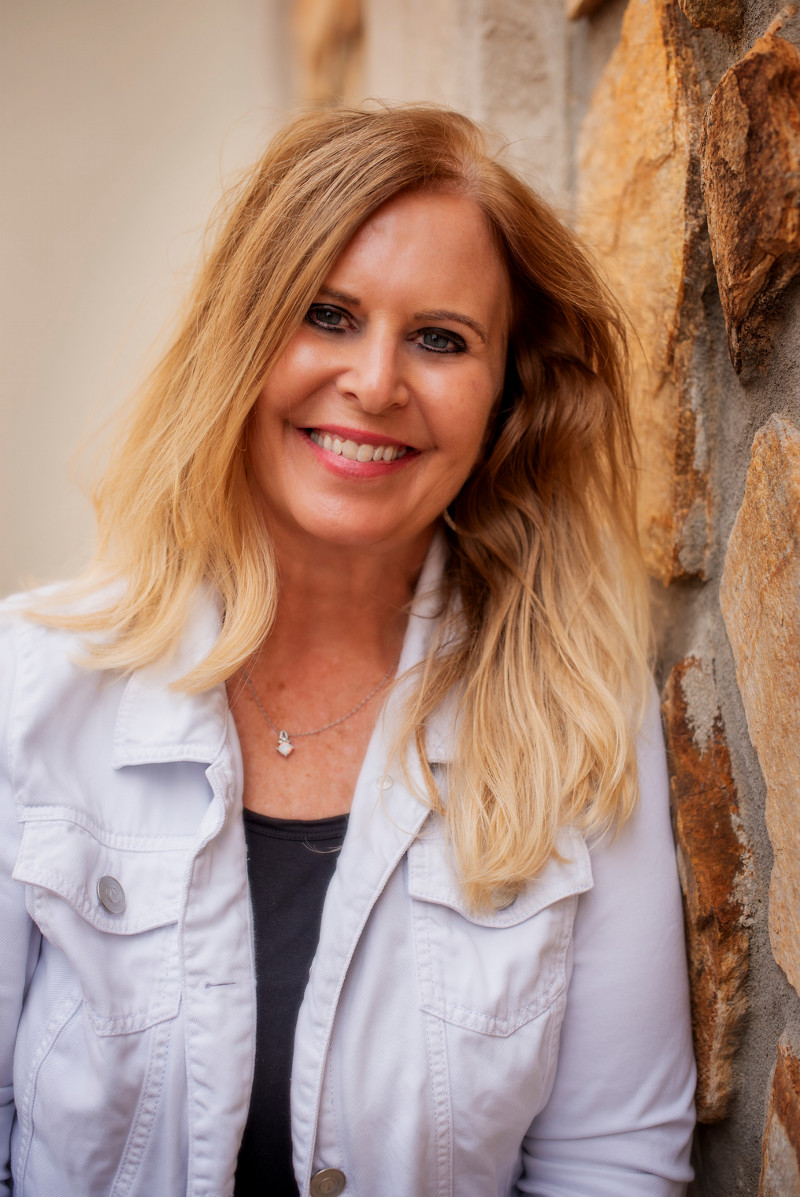 Photo of Gina Smith, LCP, LMLP