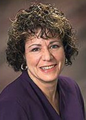 Leslie Paige picture Picture of Leslie Paige
