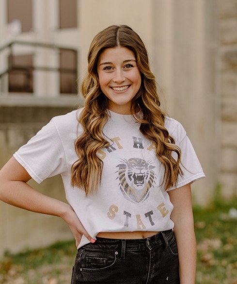 Photo of Reese Springer