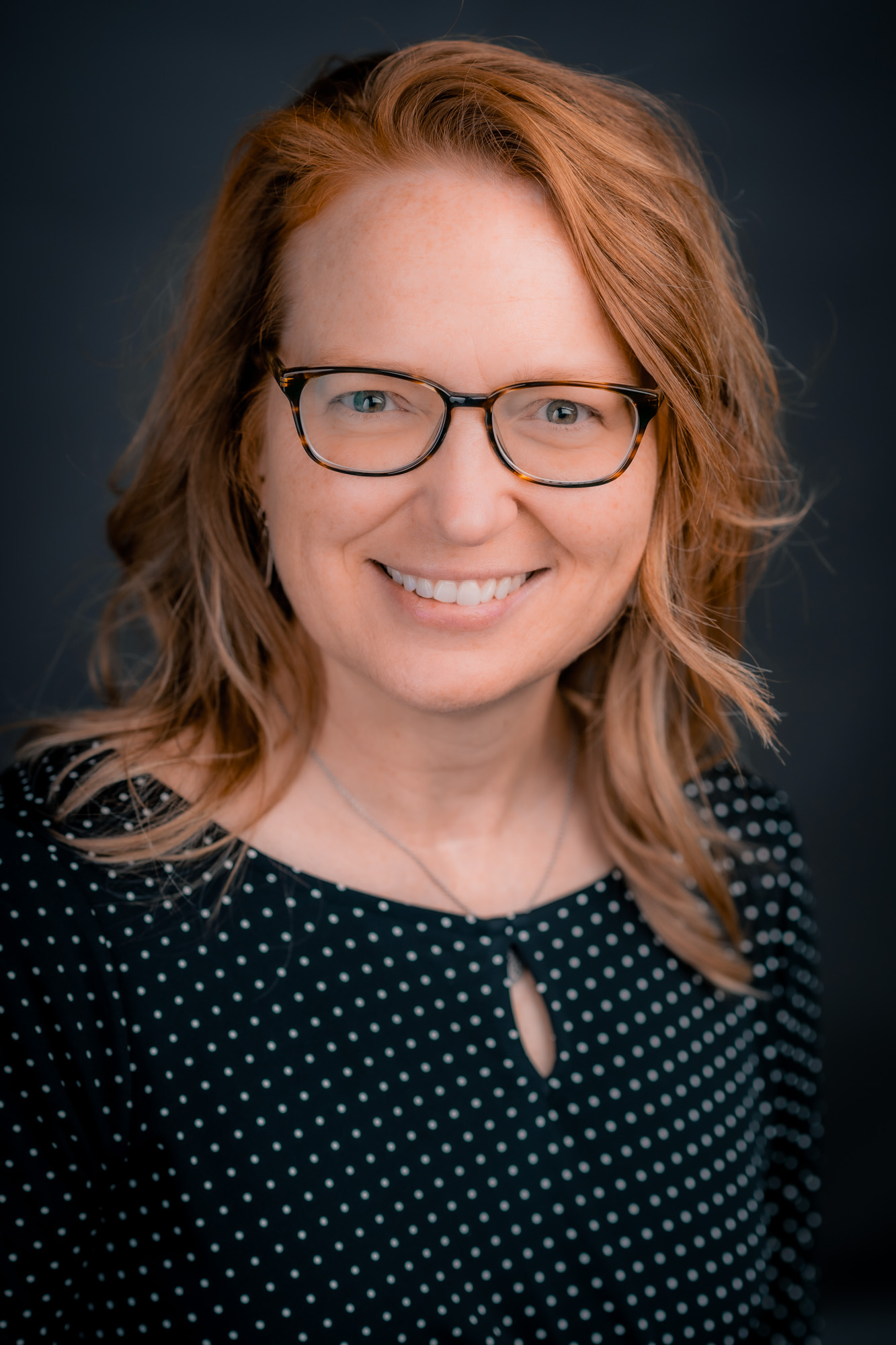 Photo of Julie Zollinger, M.S., Ed.S., NCSP