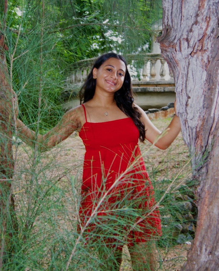 Alison Gavillan Pena