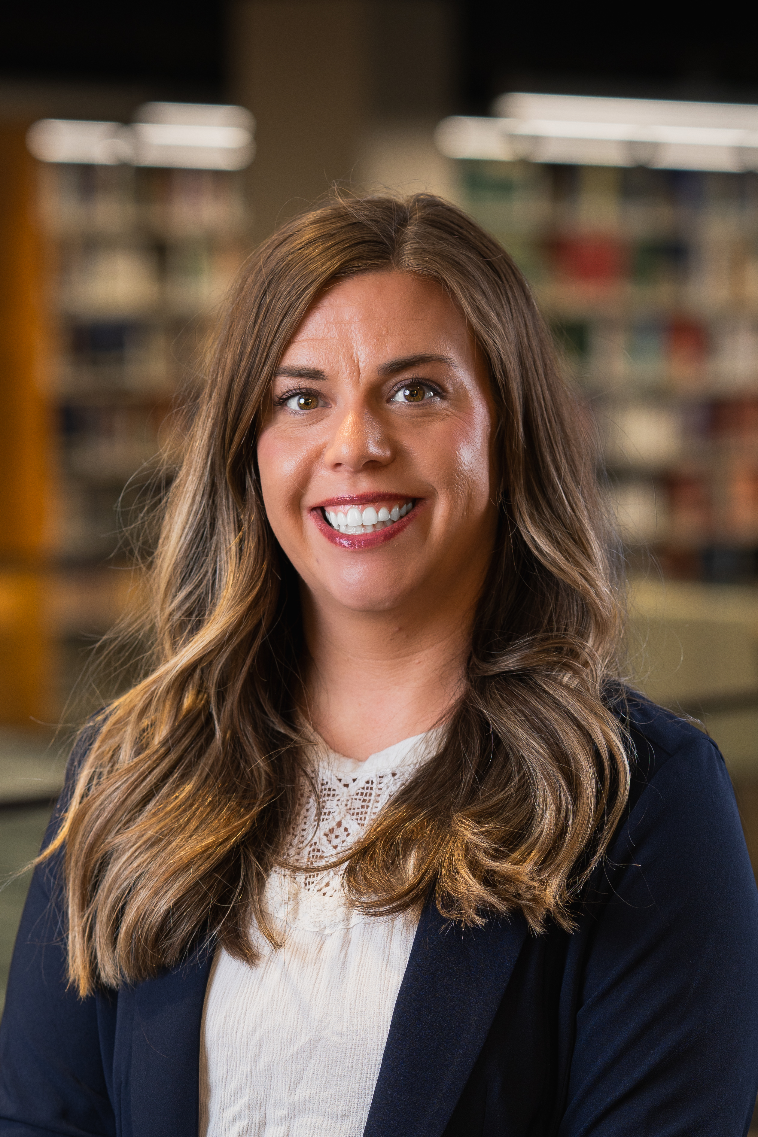 Dr. Brooke Mann