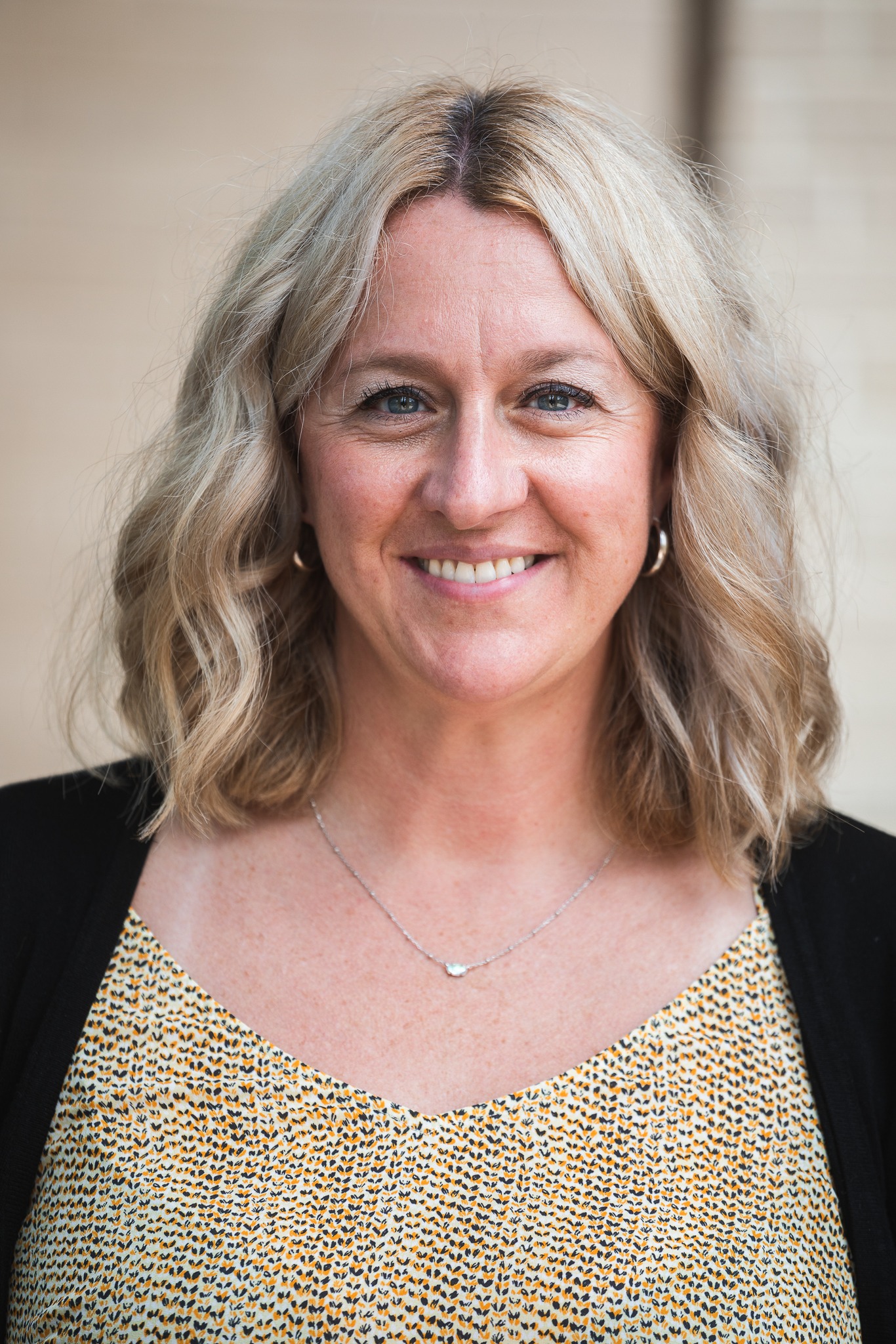 Dr. Jill Timmons 