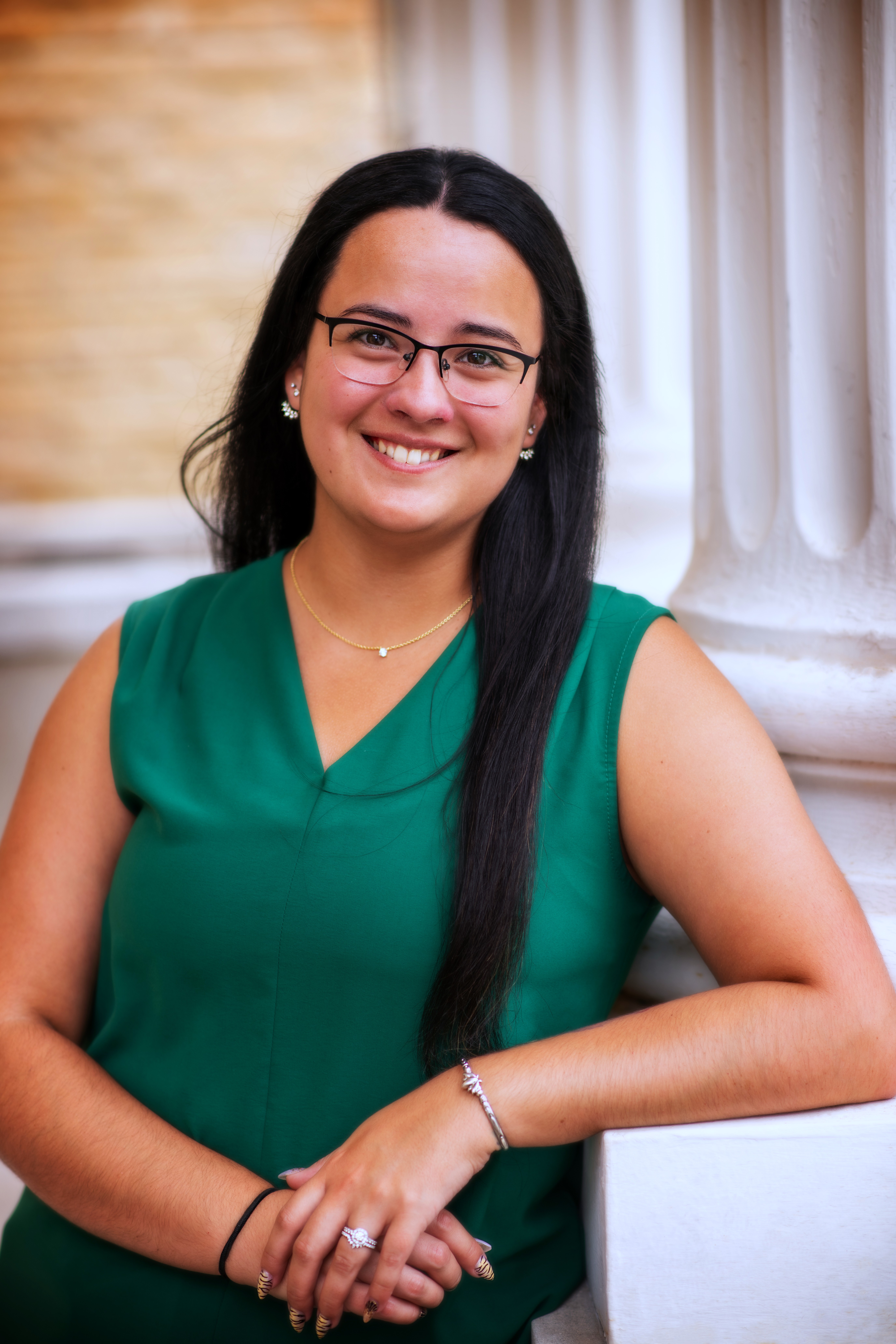 Dr. Pamala Dayley