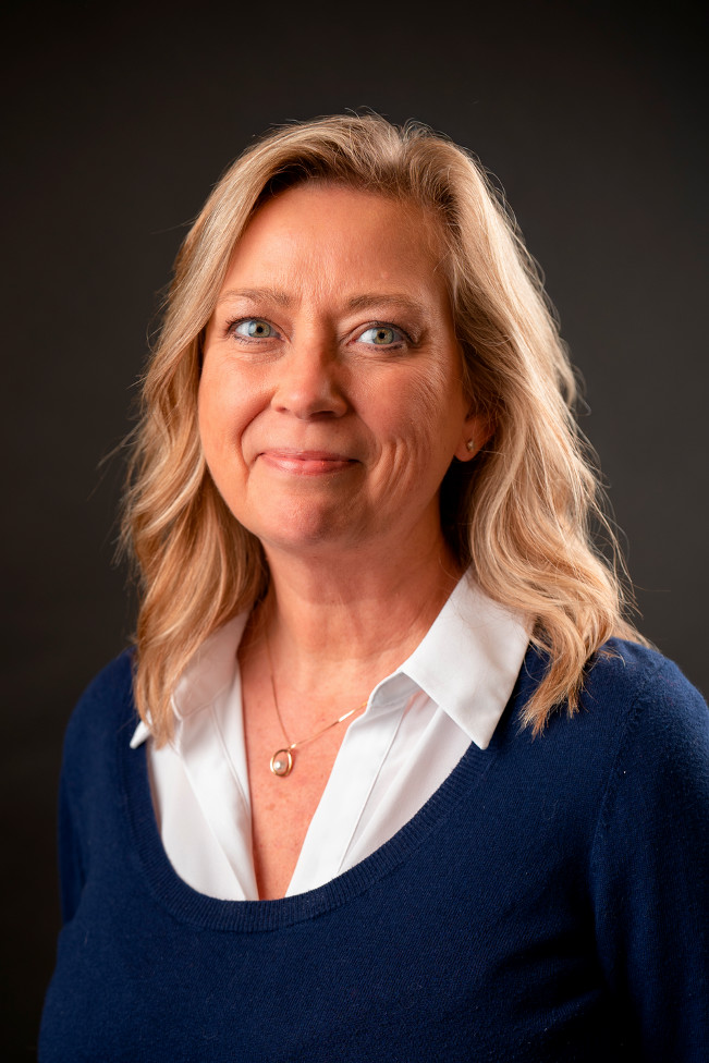 Dr. Stephanie Weigel