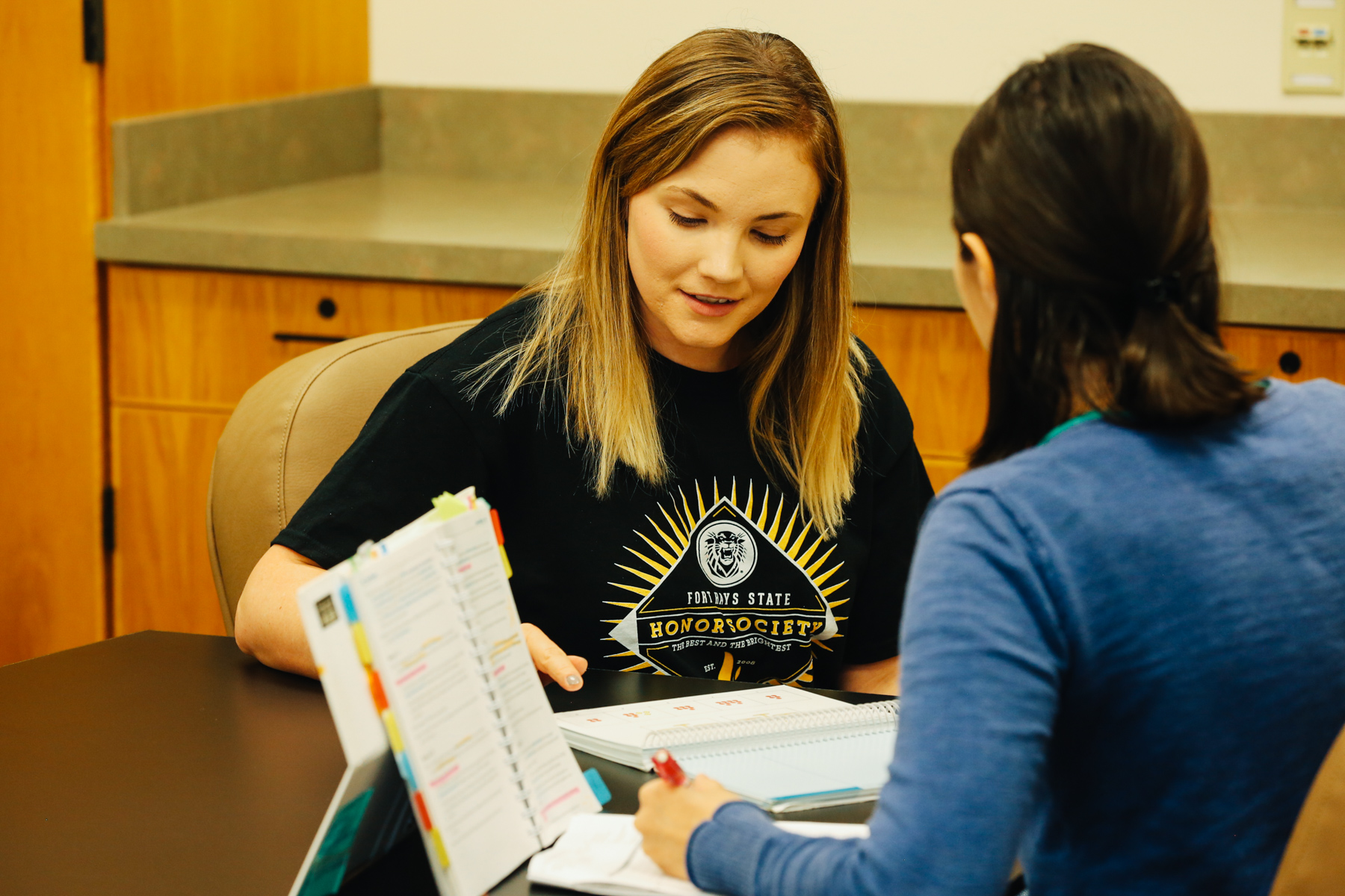 FHSU Psychology Assessment 