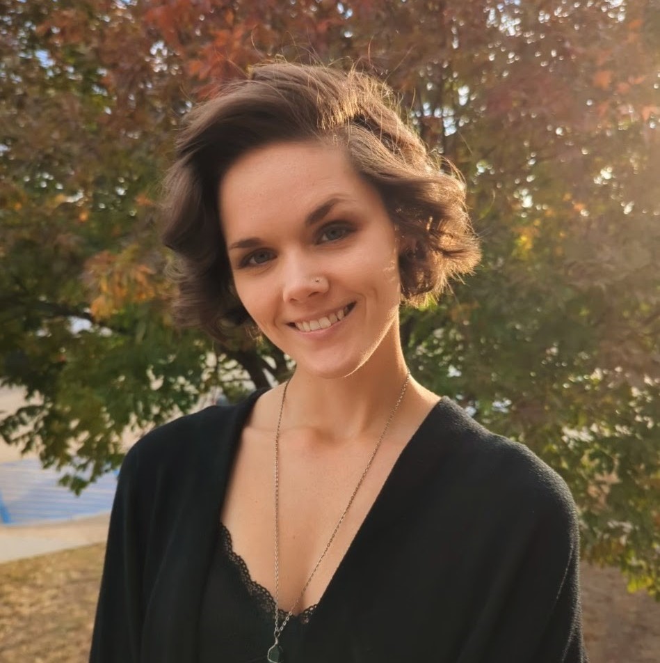 Nevaeh Copenhaver Psychology Major Outstanding Undergraduate Scholar